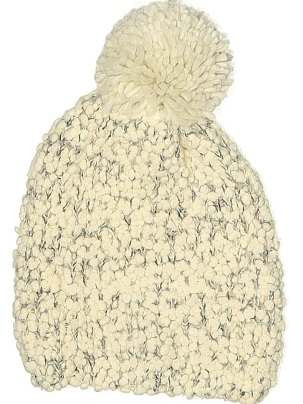 Lane Bryant - Softest Winter Beanie with Pompom